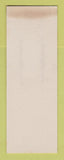 Matchbook Cover - Julia Ward Howe Famous Women SAMPLE