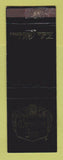 Matchbook Cover - Camelot Inn Tulsa OK WEAR