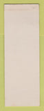 Matchbook Cover - Frances E Willard Famous Women SAMPLE