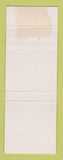 Matchbook Cover - Disney Village