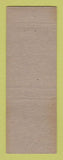 Matchbook Cover - Temple Market Temple City CA