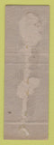 Matchbook Cover - White Star Market Bristol VA SAMPLE WRITING
