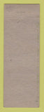Matchbook Cover - Woo Gees Market Centerline?