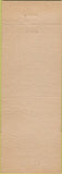 Matchbook Cover - Chateau Post VFW Pittsburgh PA