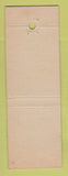 Matchbook Cover - The Youngstown Club OH
