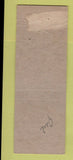 Matchbook Cover - Hotel Belvedere Matane QC WEAR