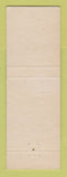 Matchbook Cover - Gromer Super Markets Grocery Elgin IL