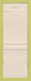 Matchbook Cover - Village Trader Antiques Wells River VT Restaurant WEAR