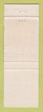 Matchbook Cover - Timko's Antiques Cleveland OH