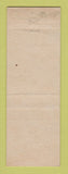 Matchbook Cover - Physicians and Hospital Supply Portland OR WEAR