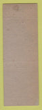 Matchbook Cover - Hartville Amoco oil gas WEAR