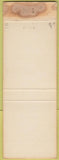 Matchbook Cover - Dapp's Auto Body Service YORK PA