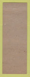 Matchbook Cover - CYS Club Erie PA