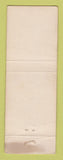 Matchbook Cover - Highway Package Liquor Mount Vernon MO hillbilly