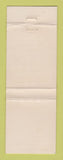 Matchbook Cover - Pesola's Beauty Salon Seattle WA
