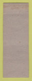 Matchbook Cover - Hotel Colville WA low phone #