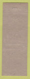 Matchbook Cover - Bill's Quality Market Grocery Indianapolis IN