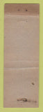 Matchbook Cover - Carlsbad Caverns NM WEAR