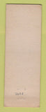 Matchbook Cover - Elks Lodge New Albany IN