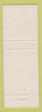 Matchbook Cover - University of San Francisco Dons WEAR