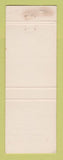 Matchbook Cover - Dougherty's Motel Connell WA girlie