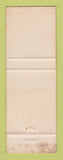 Matchbook Cover - The Towers Inn Salem OR