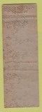 Matchbook Cover - Anderson's Restaurant Clarksburg WV WORN