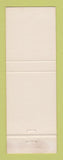 Matchbook Cover - Hardware Hank Store Nelson furniture Park Falls WI