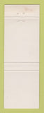 Matchbook Cover - Dewey Bargiocchi's Francesco's Oakland CA