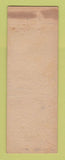 Matchbook Cover - Aero Club of Portland OR