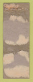 Matchbook Cover - Earl Franz Lumber Waterloo IA POOR BACK