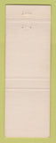 Matchbook Cover - Elks Lodge Riverside CA