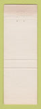 Matchbook Cover - Longbranch Tavern Sealah WA WEAR