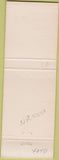 Matchbook Cover - Woodland Golf Club Auburndale MA