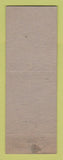 Matchbook Cover - Hartville's Amoco oil gas
