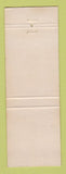 Matchbook Cover - St Clair Country Club Belleville IL WEAR