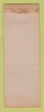 Matchbook Cover - Village Drug Store Shaker Heights OH