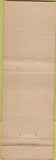 Matchbook Cover - Olympia Fields Country Club IL WEAR