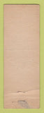 Matchbook Cover - Sportsmen's Bar McKees Rocks PA