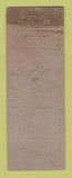 Matchbook Cover - Fair Hotel Havre MT WEAR