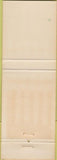 Matchbook Cover - Itasca Country Club Itasca IL