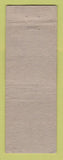 Matchbook Cover - Hotel Mayer Gladstone Jamestown Devils Lake ND WEAR