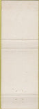 Matchbook Cover - La Grange Country Club IL golf