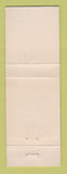 Matchbook Cover - Ainsworth Prichard Barber Shop Van Wert OH