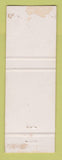 Matchbook Cover - Sherry's Restaurant Des Moines IA