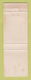 Matchbook Cover - Cannon's Restaurant Rochester NY WEAR