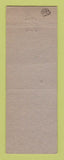 Matchbook Cover - Drive In Dairy Bar Sherburne NY