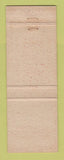 Matchbook Cover - Hotel Arnold Knoxville TN