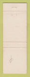 Matchbook Cover - Bill's Ford Spangle WA