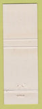 Matchbook Cover - Executive Catering